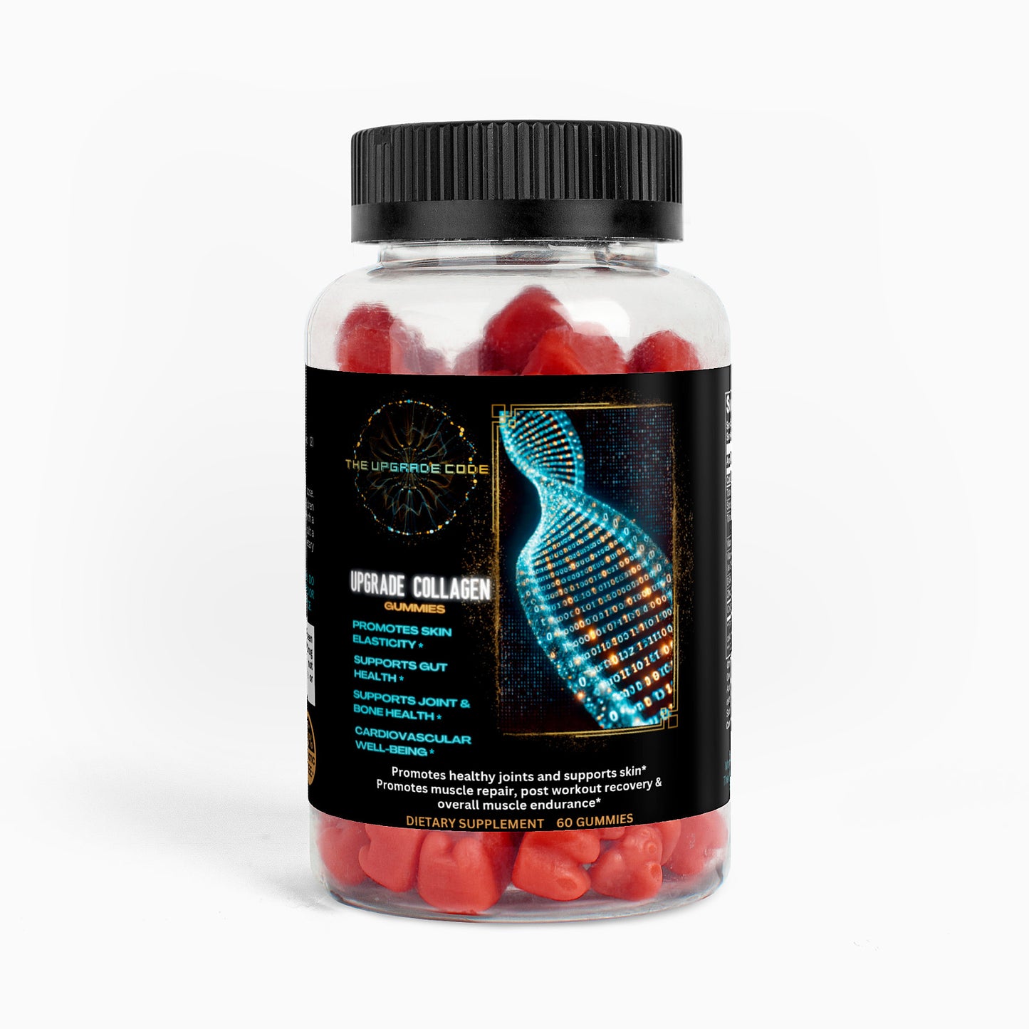Collagen Gummies (Adult)