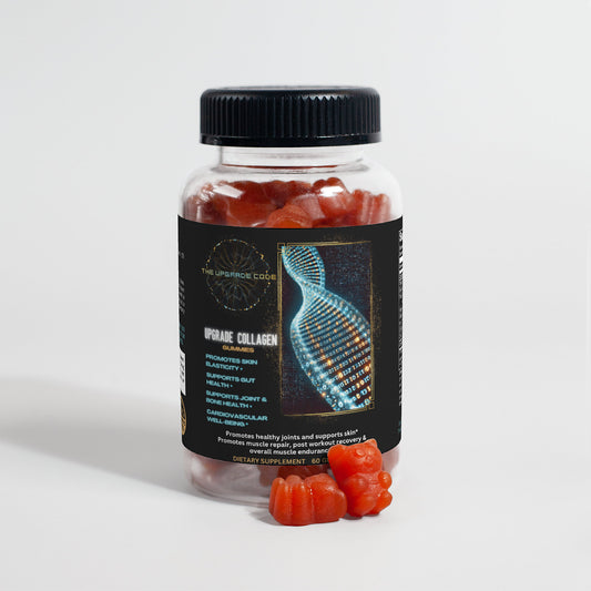 Collagen Gummies (Adult)