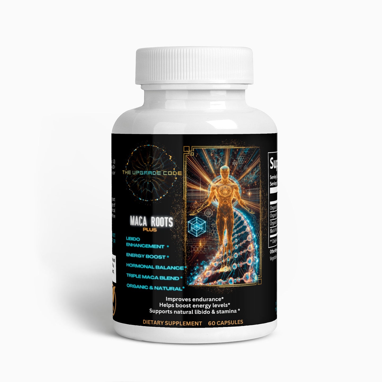 Maca Plus