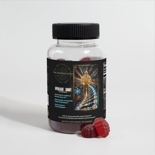 Joint Support Gummies (Adult)