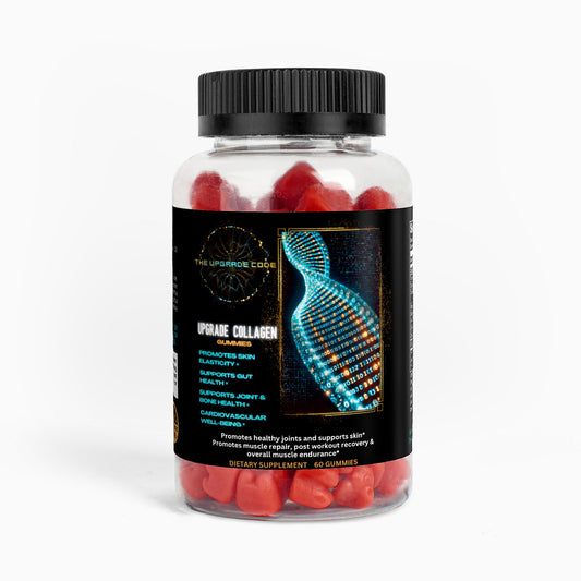 Collagen Gummies (Adult)