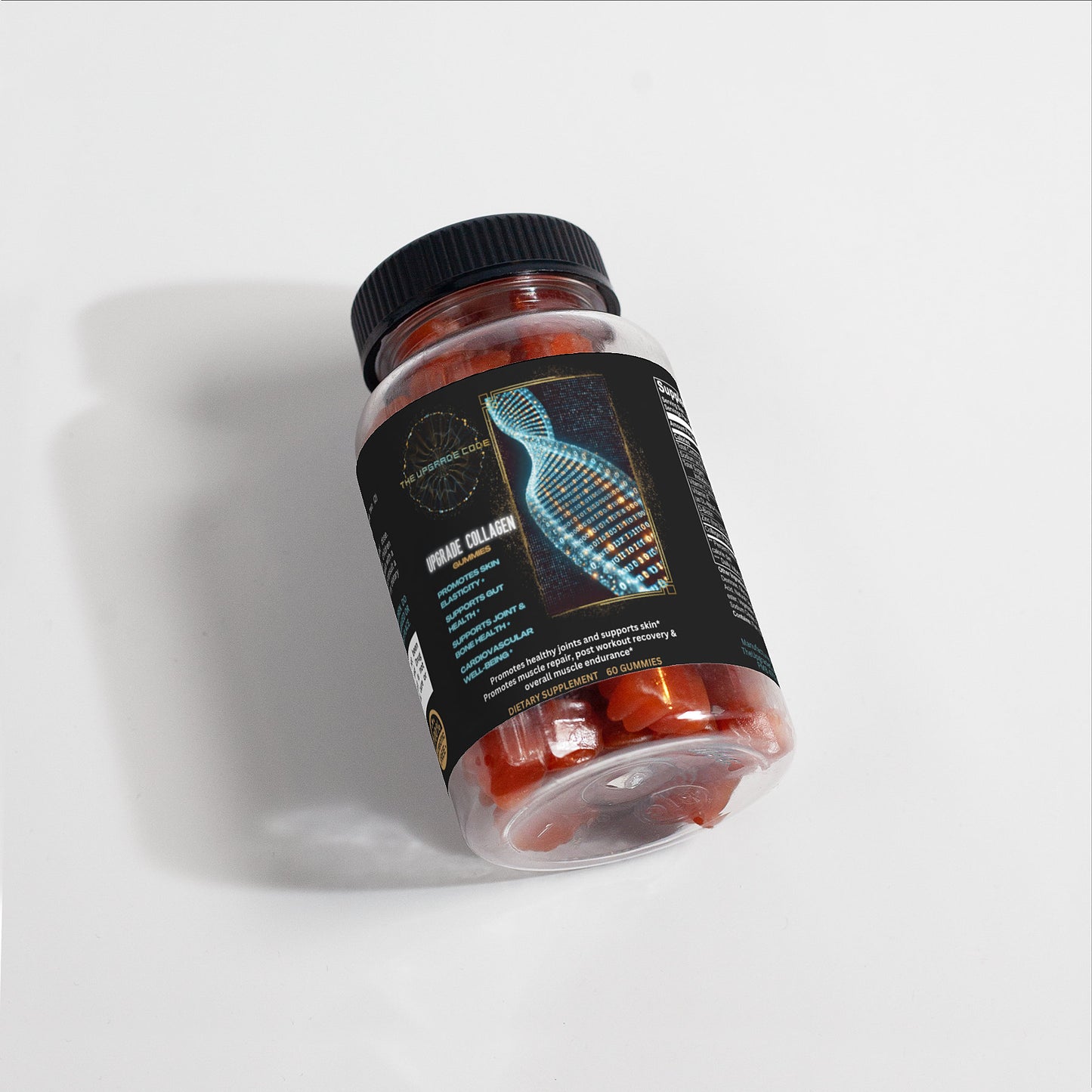 Collagen Gummies (Adult)