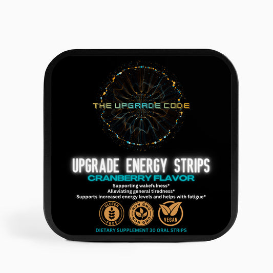 Energy Strips