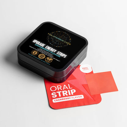 Energy Strips