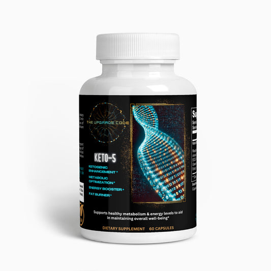 Keto-5