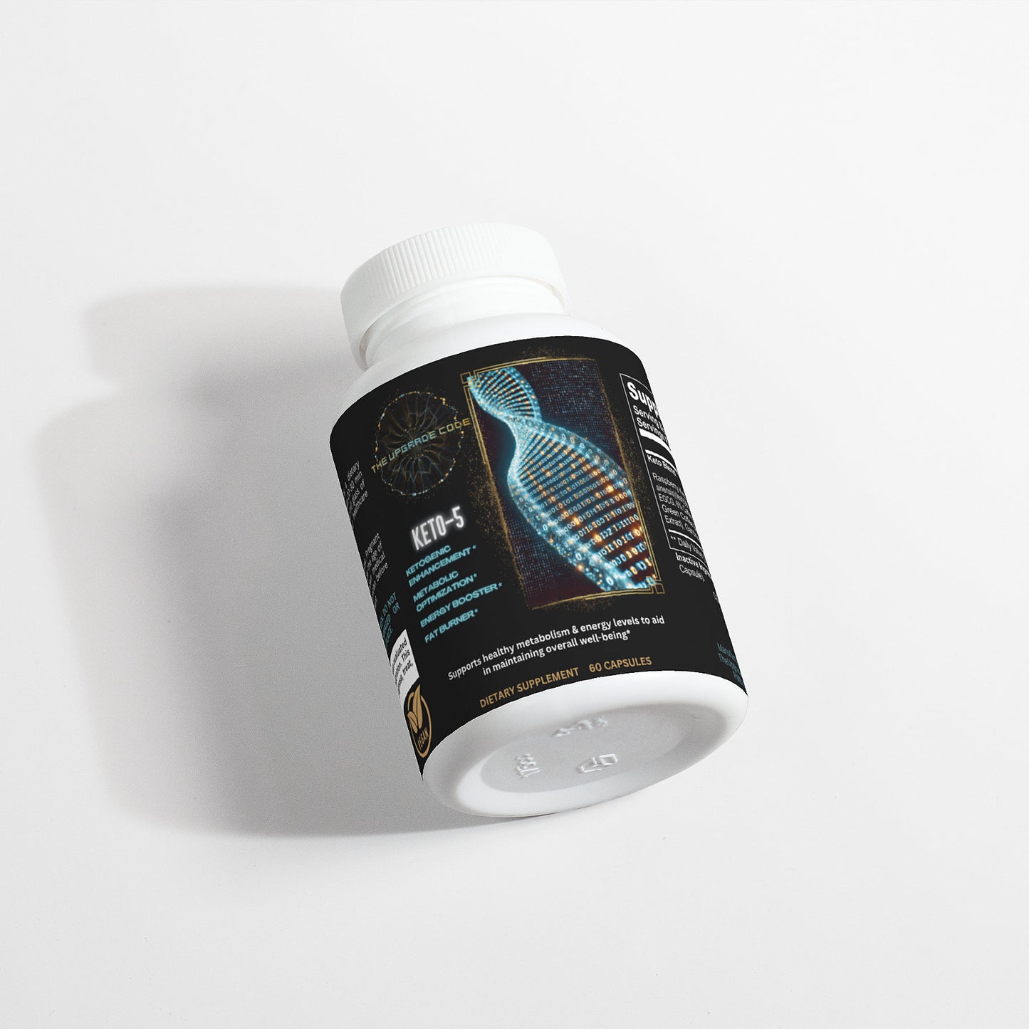 Keto-5