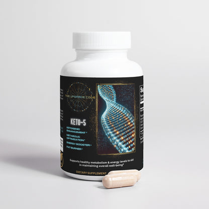 Keto-5