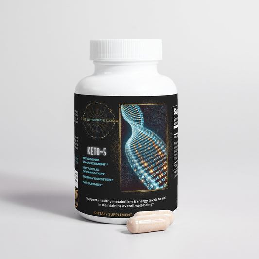 Keto-5