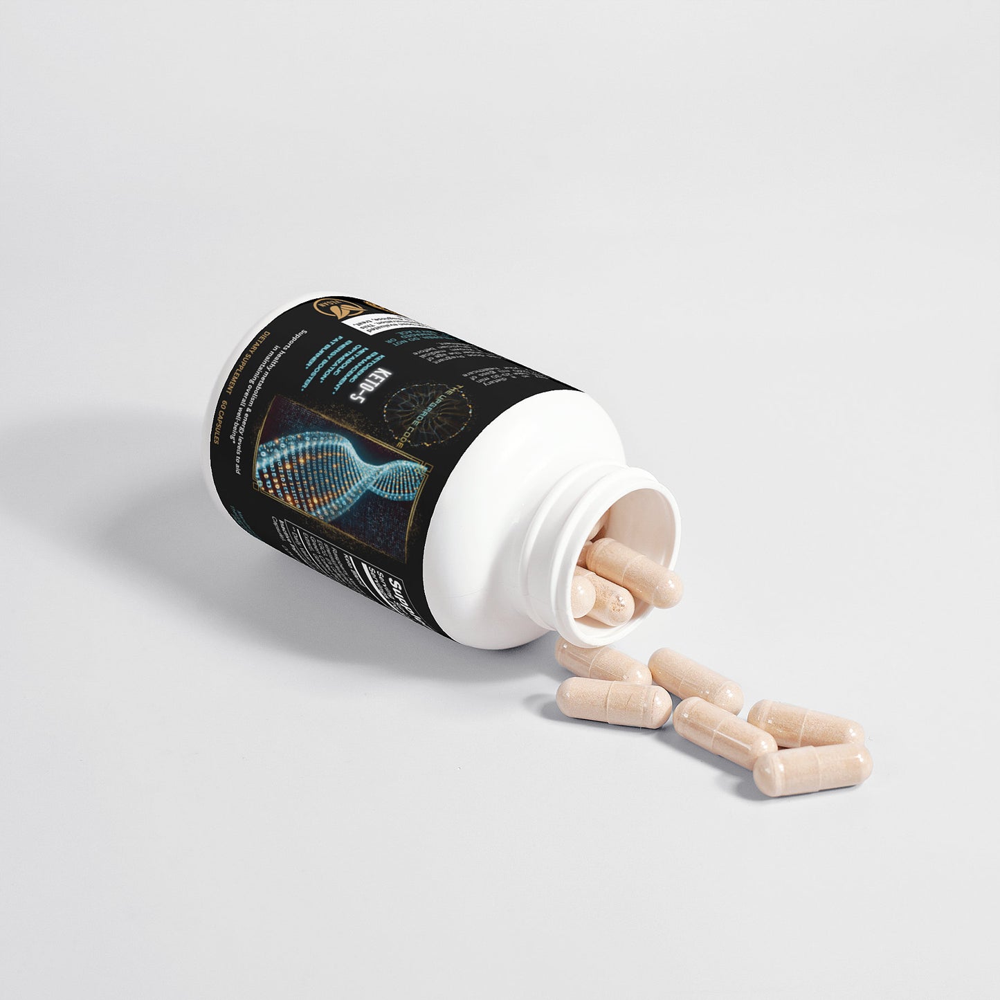 Keto-5