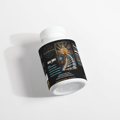 Maca Plus