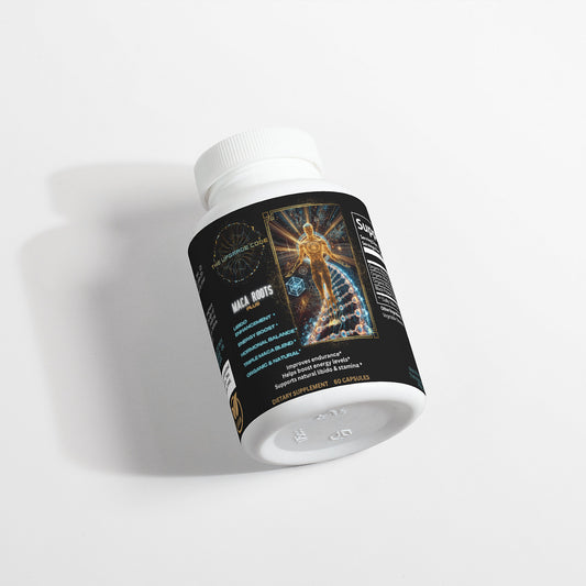 Maca Plus