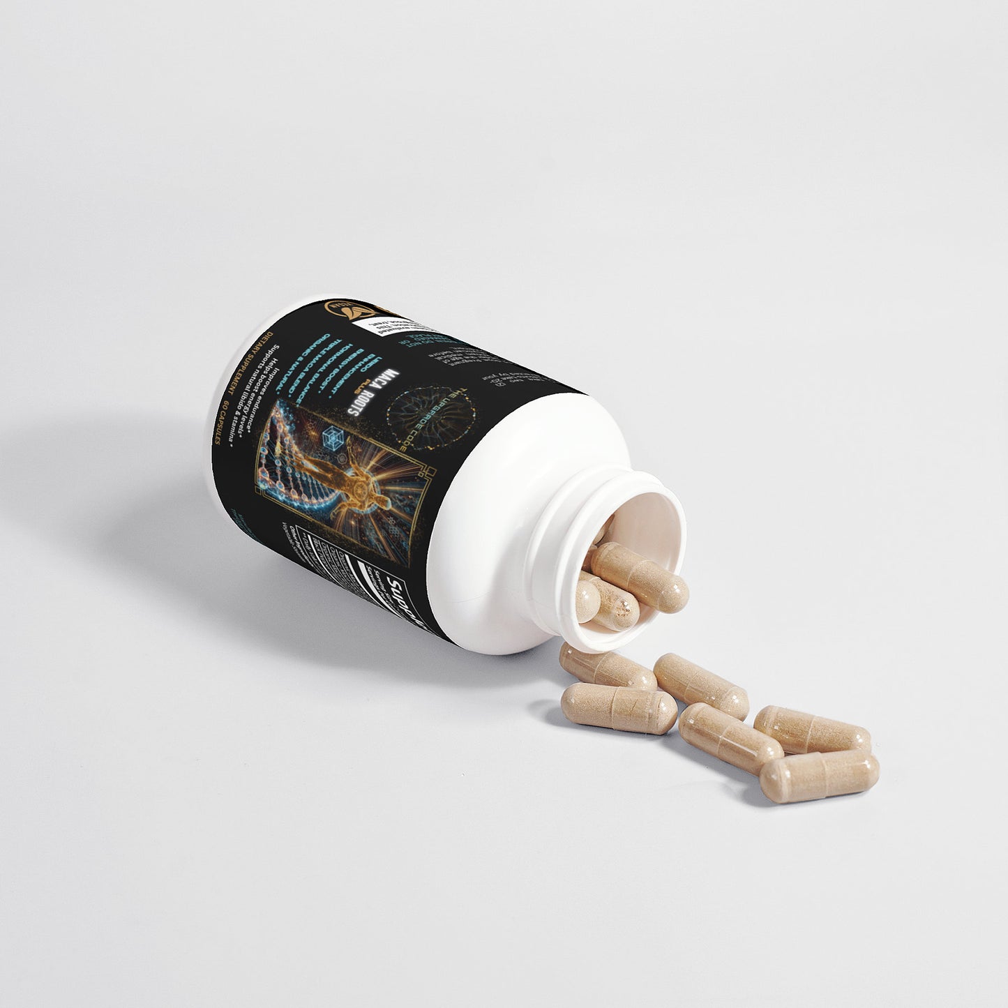 Maca Plus