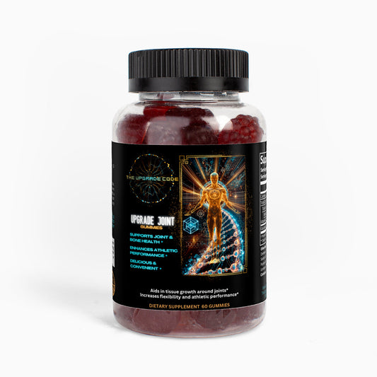 Joint Support Gummies (Adult)