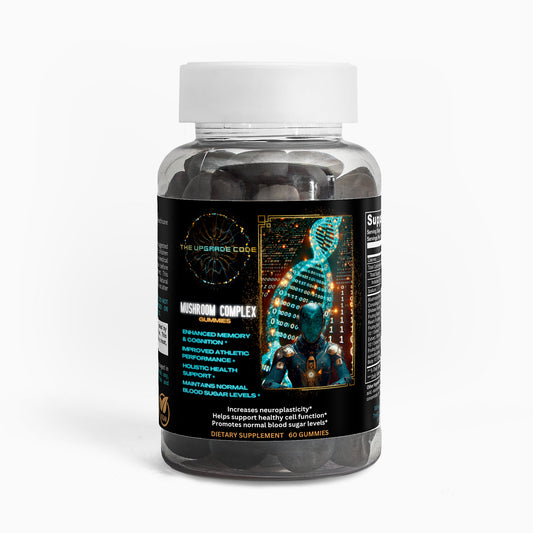 Mushroom Extract Complex