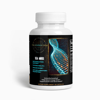 Sea Moss