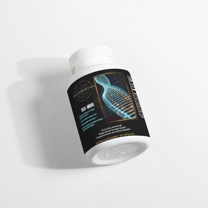 Sea Moss