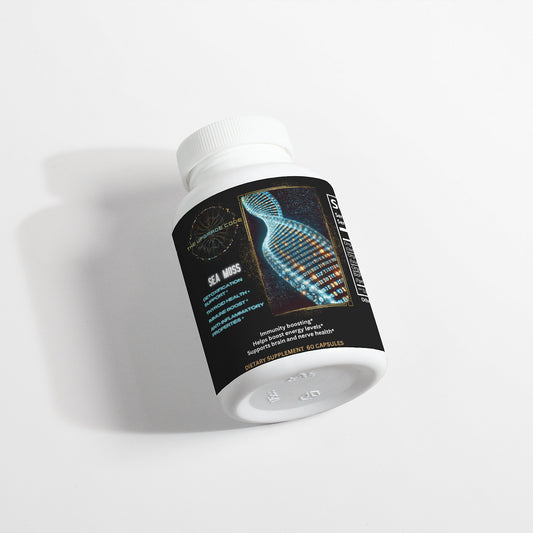 Sea Moss