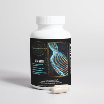 Sea Moss
