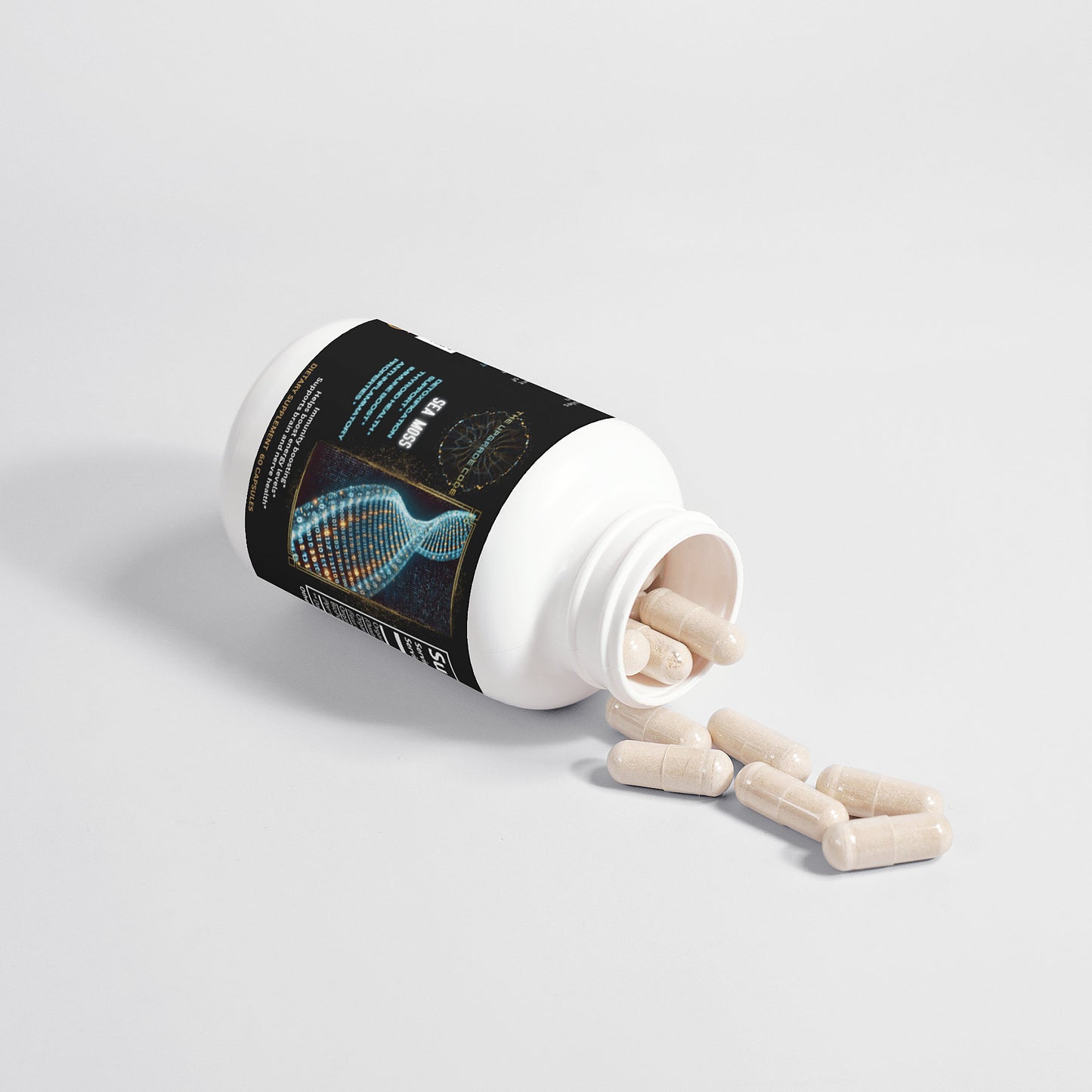 Sea Moss