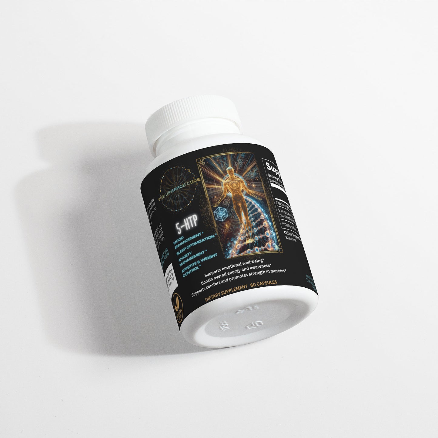 5-HTP
