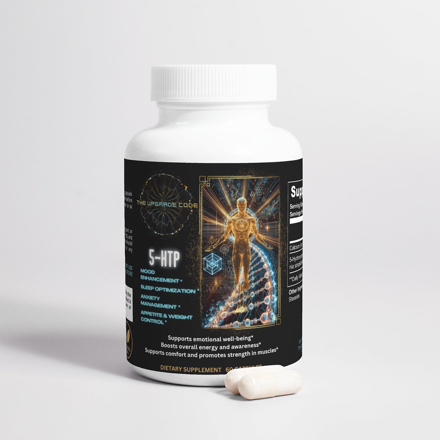 5-HTP