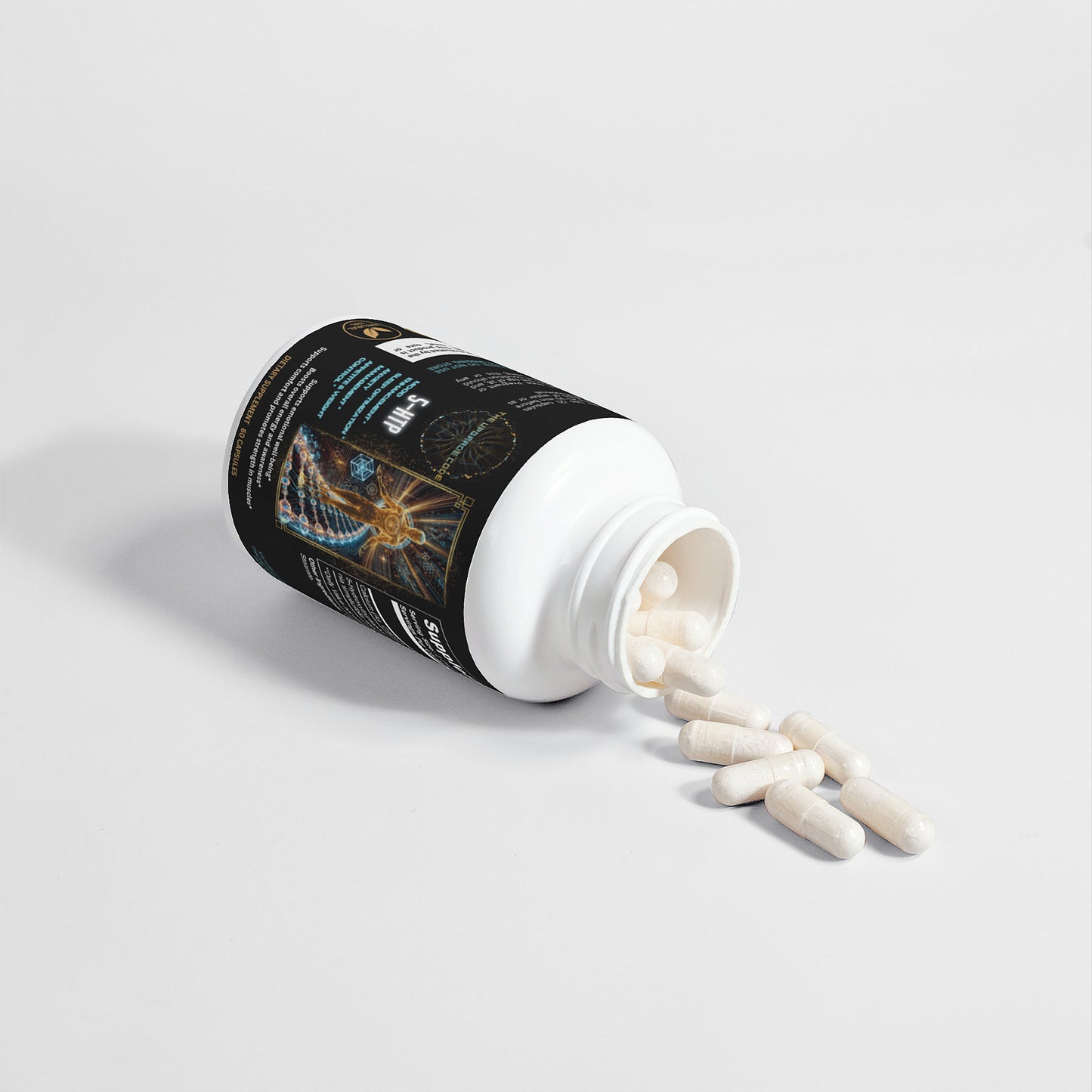 5-HTP