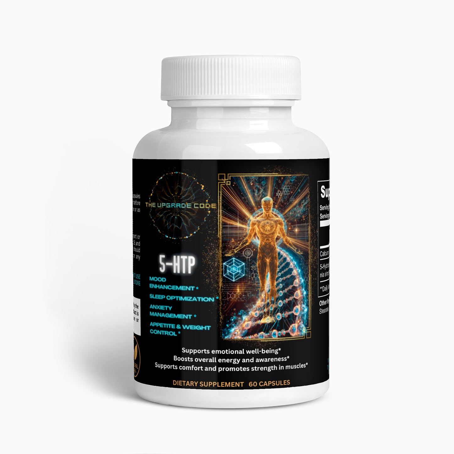 5-HTP