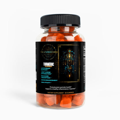 Turmeric Gummies
