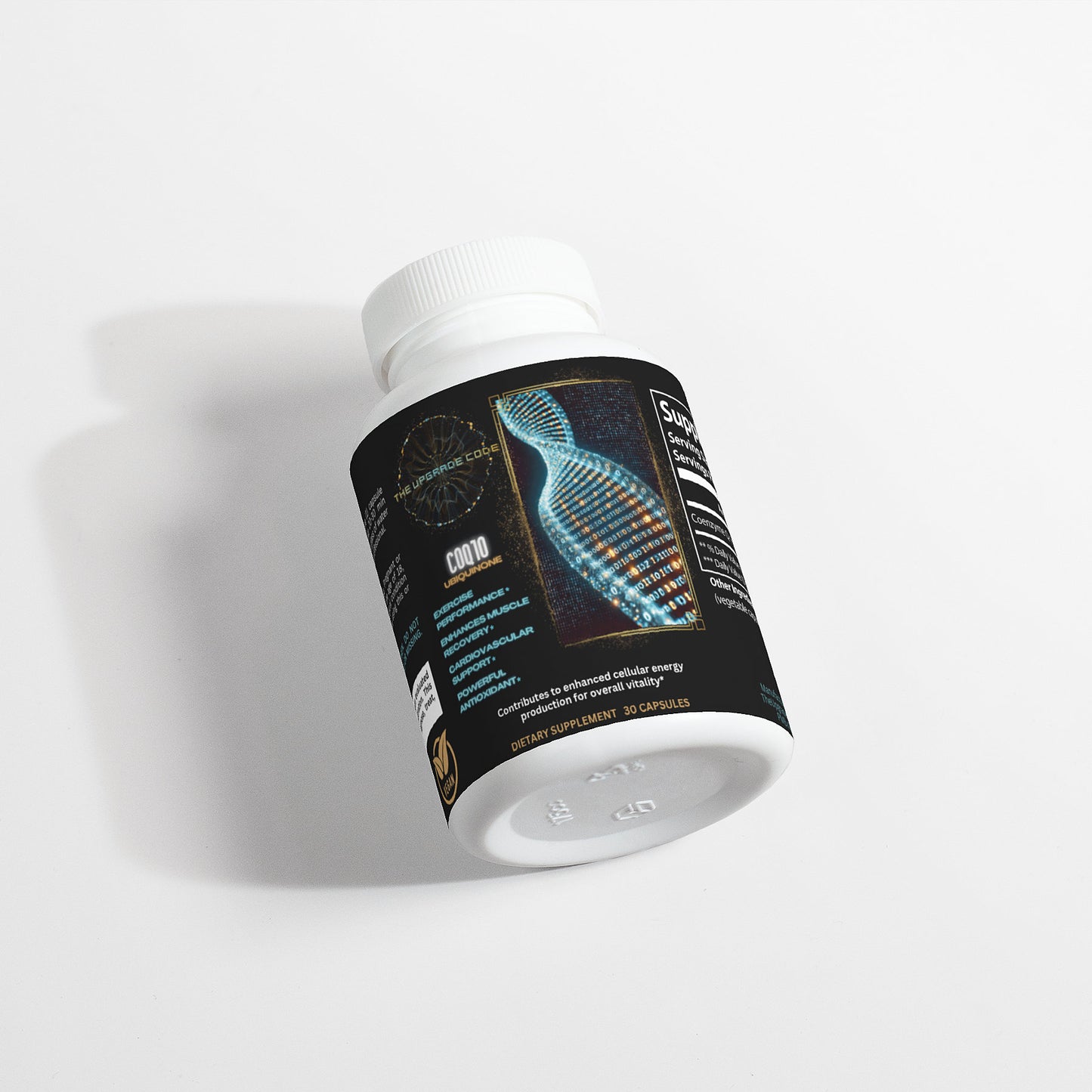 CoQ10 Ubiquinone