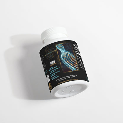 CoQ10 Ubiquinone