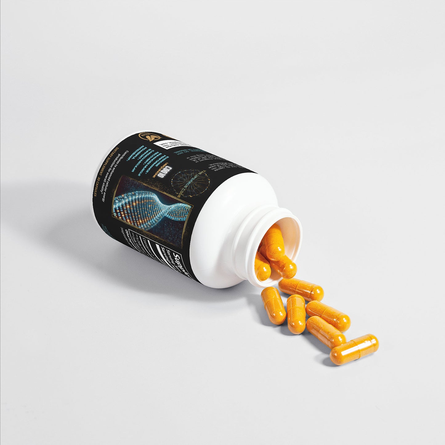 CoQ10 Ubiquinone