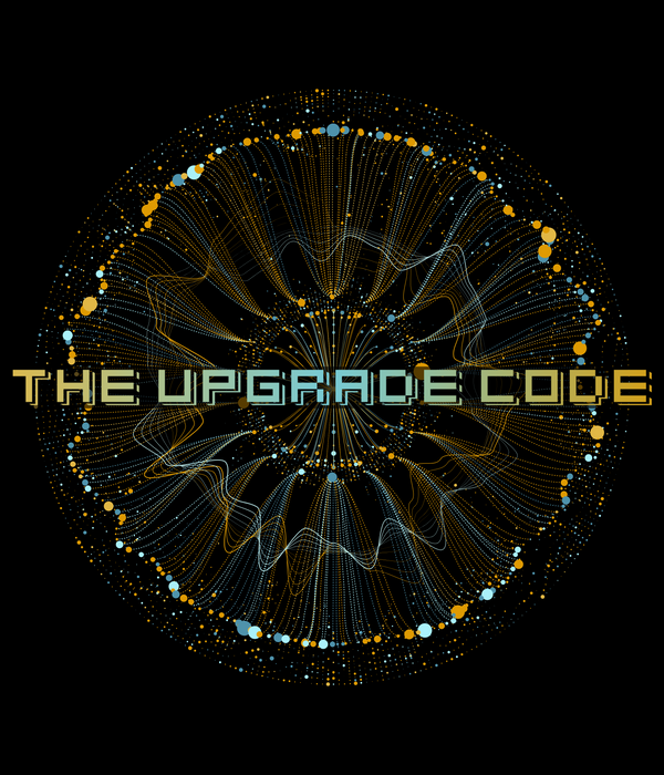 The Upgrade Code